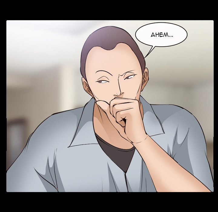 The Client Chapter 57 Page 23