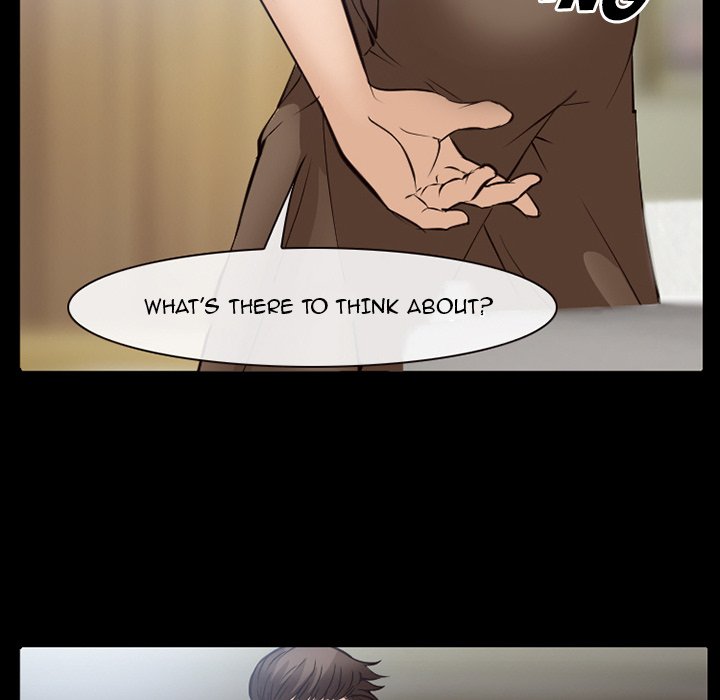 The Client Chapter 57 Page 25
