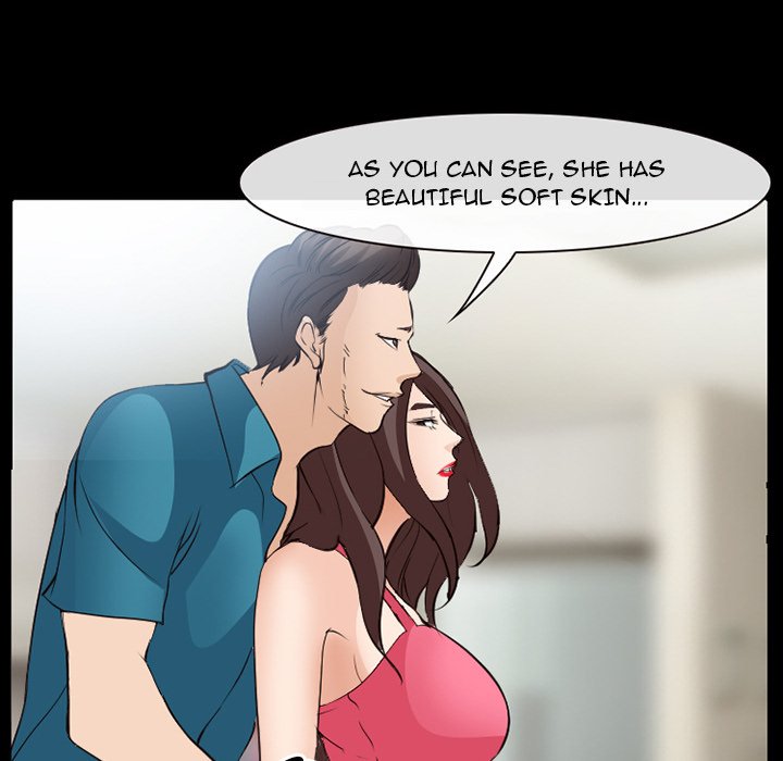 The Client Chapter 57 Page 27