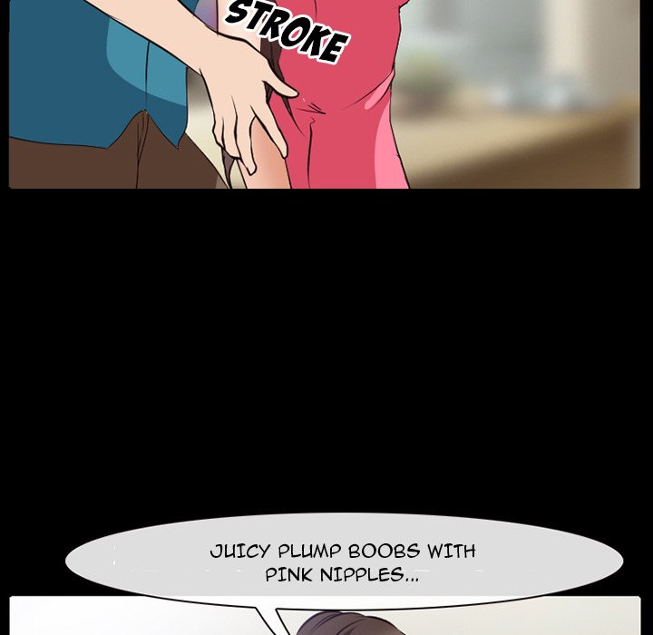 The Client Chapter 57 Page 28