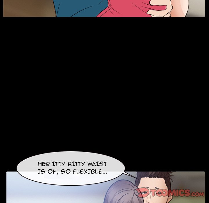 The Client Chapter 57 Page 30