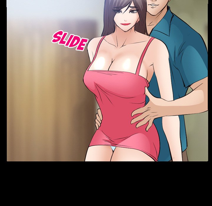 The Client Chapter 57 Page 31