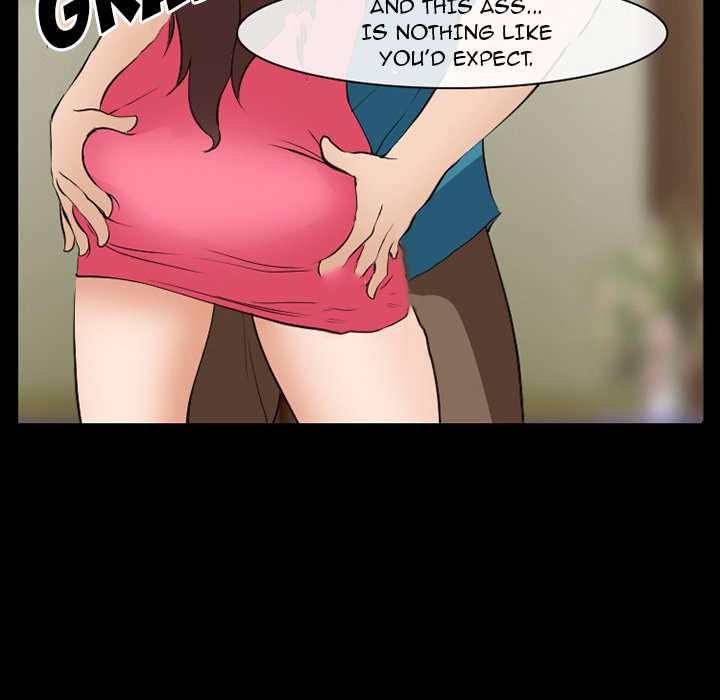 The Client Chapter 57 Page 33