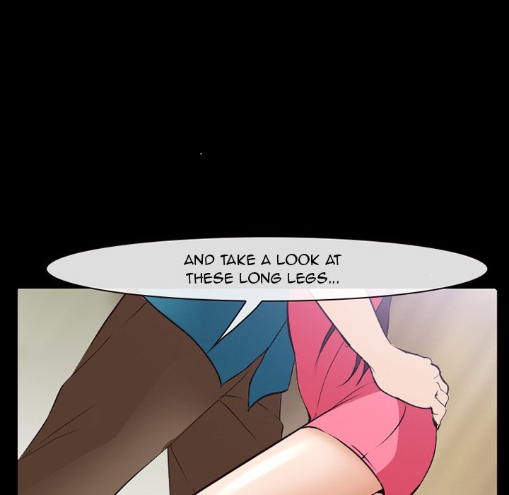 The Client Chapter 57 Page 35