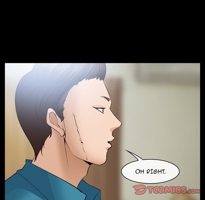 The Client Chapter 57 Page 38