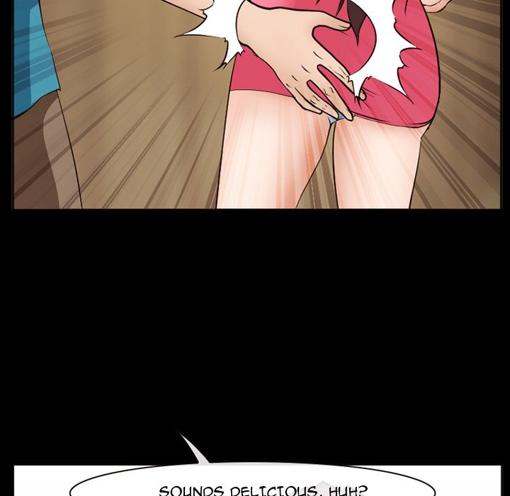 The Client Chapter 57 Page 47