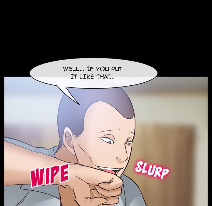 The Client Chapter 57 Page 49