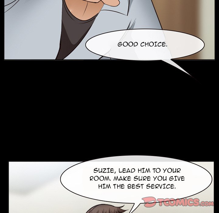 The Client Chapter 57 Page 50