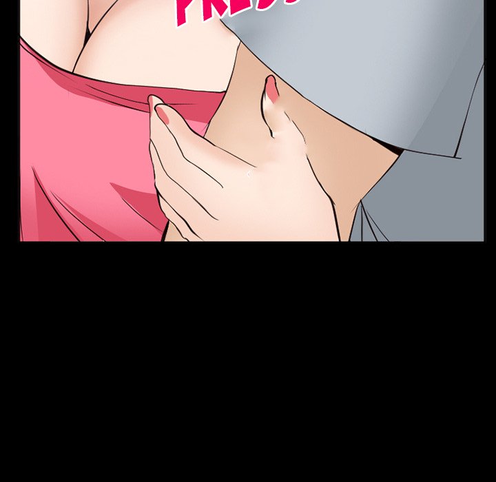 The Client Chapter 57 Page 56