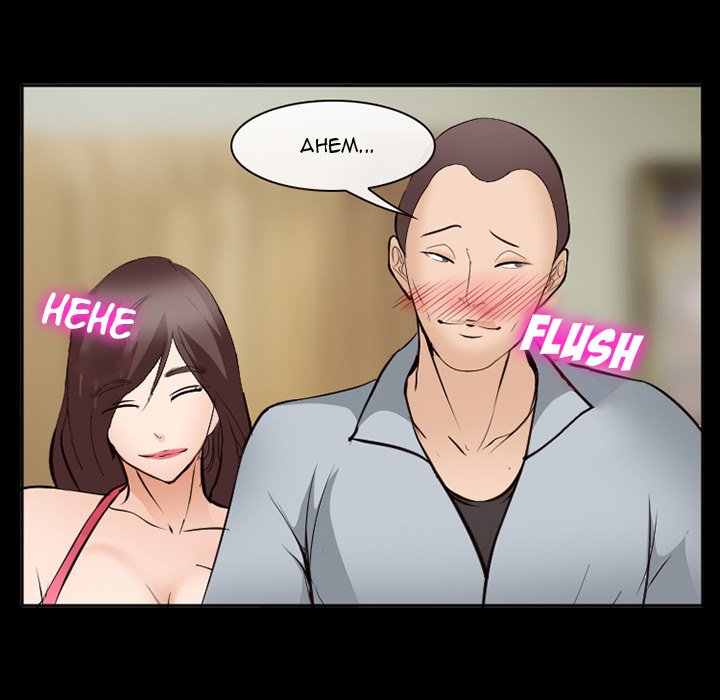 The Client Chapter 57 Page 57
