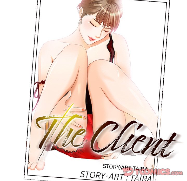 The Client Chapter 57 Page 6