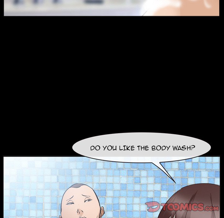 The Client Chapter 57 Page 70