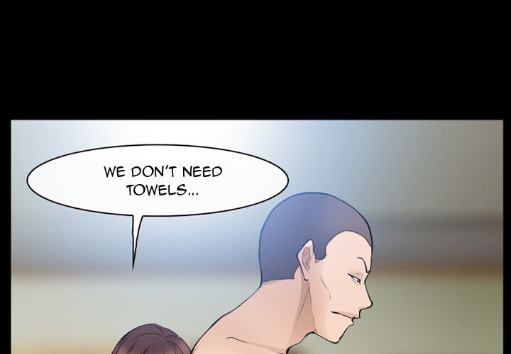 The Client Chapter 58 Page 1