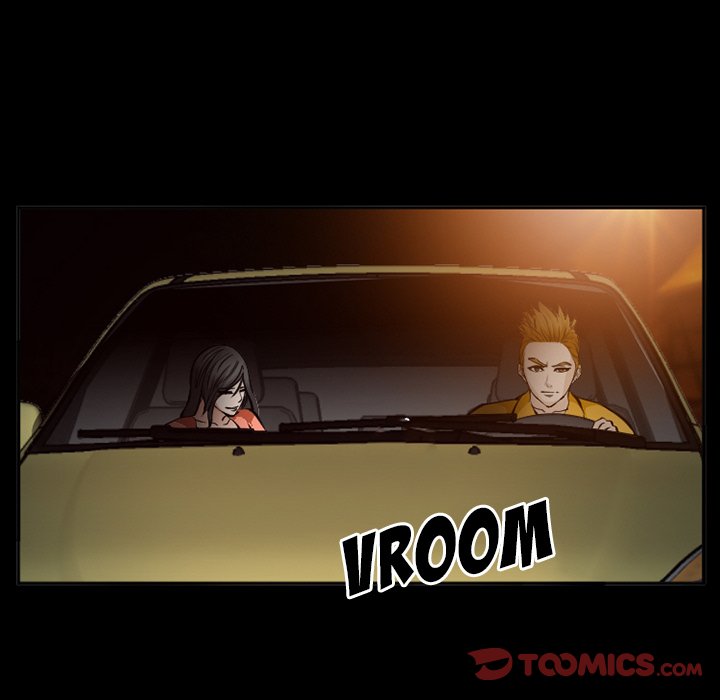 The Client Chapter 58 Page 105