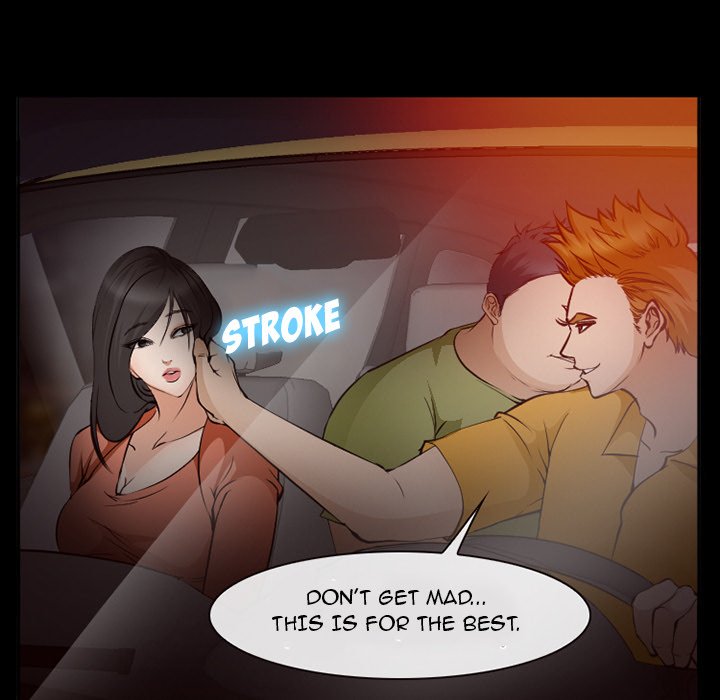 The Client Chapter 58 Page 110