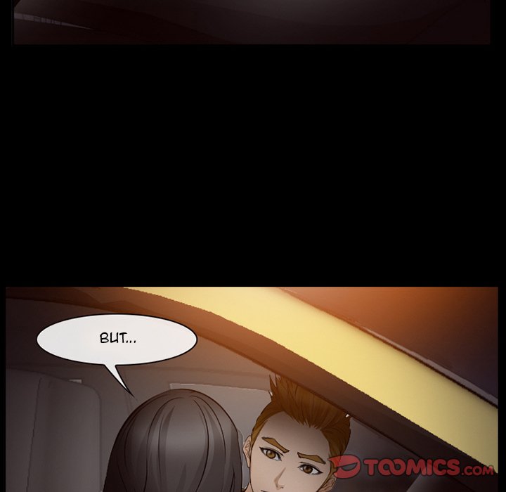 The Client Chapter 58 Page 111