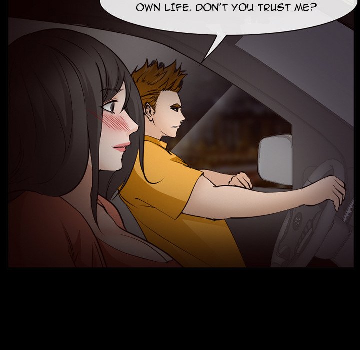 The Client Chapter 58 Page 113