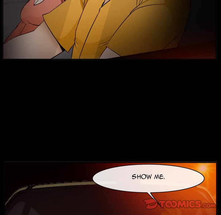 The Client Chapter 58 Page 117