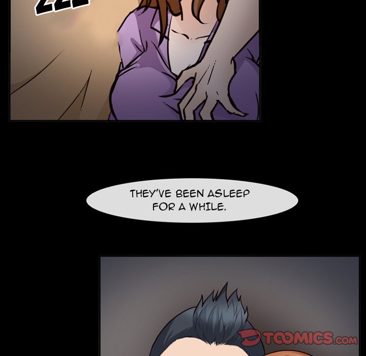 The Client Chapter 58 Page 123