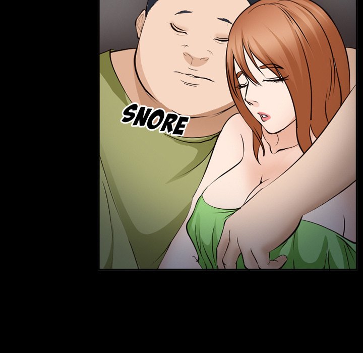 The Client Chapter 58 Page 124