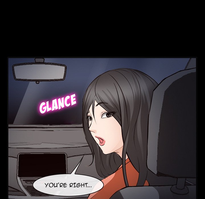 The Client Chapter 58 Page 125