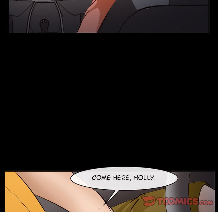 The Client Chapter 58 Page 126