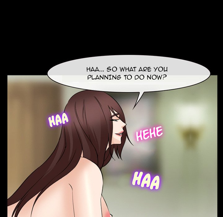 The Client Chapter 58 Page 19