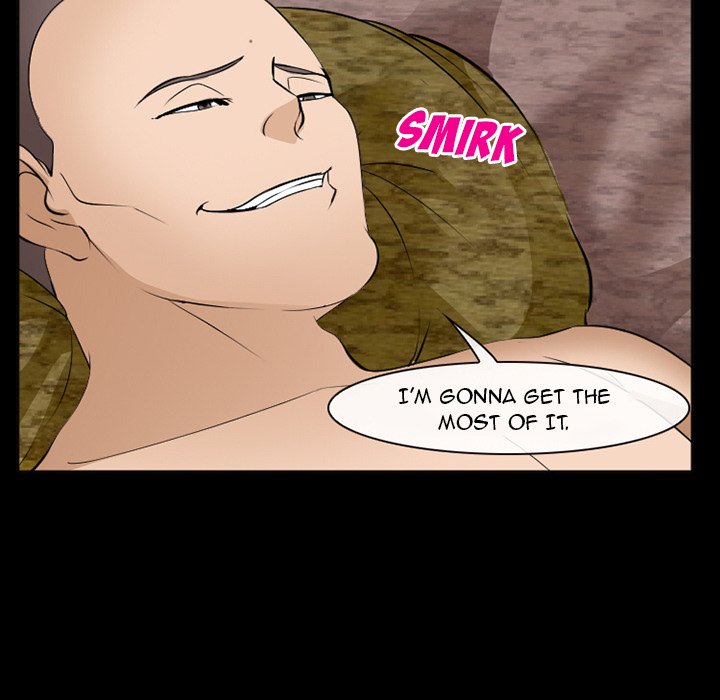 The Client Chapter 58 Page 22