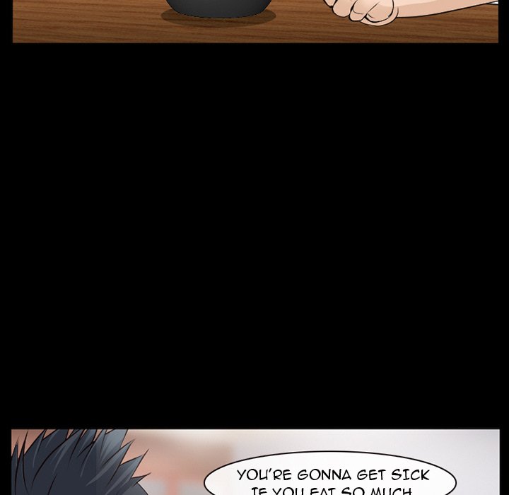 The Client Chapter 58 Page 29