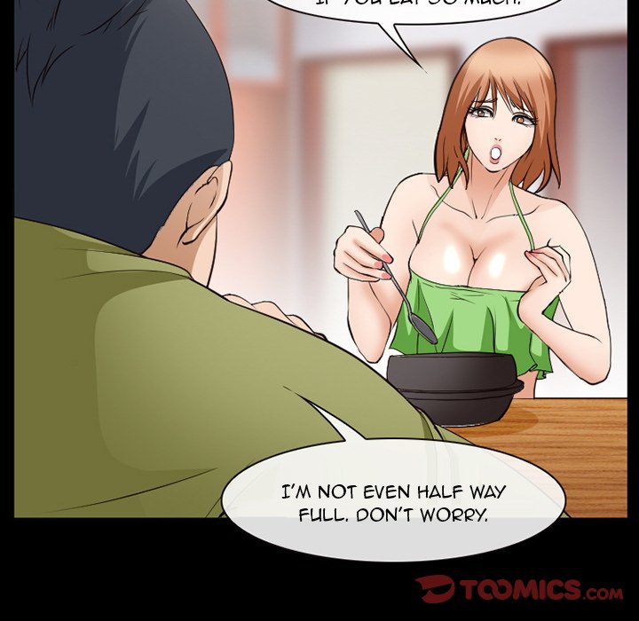 The Client Chapter 58 Page 30