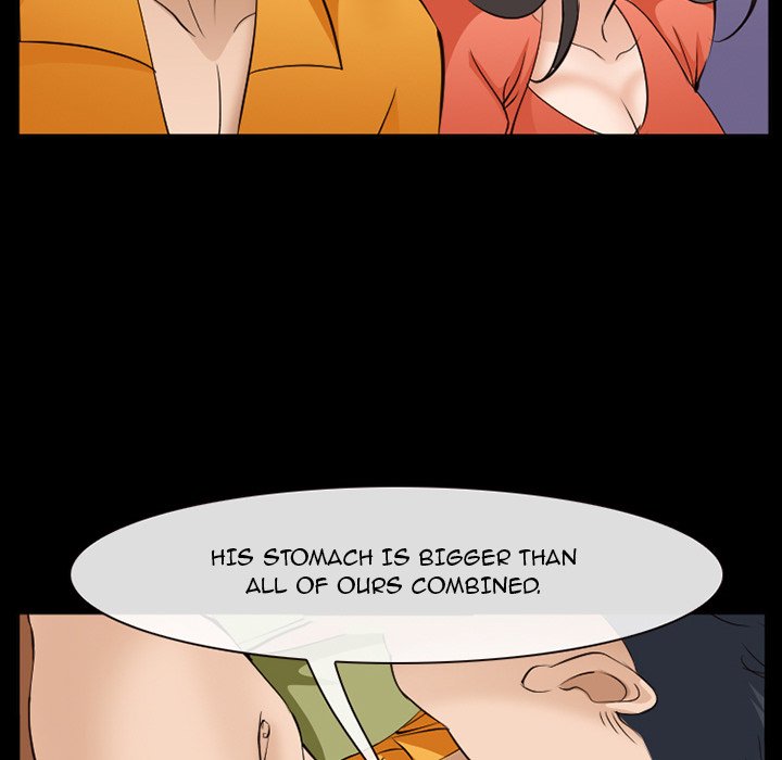 The Client Chapter 58 Page 32