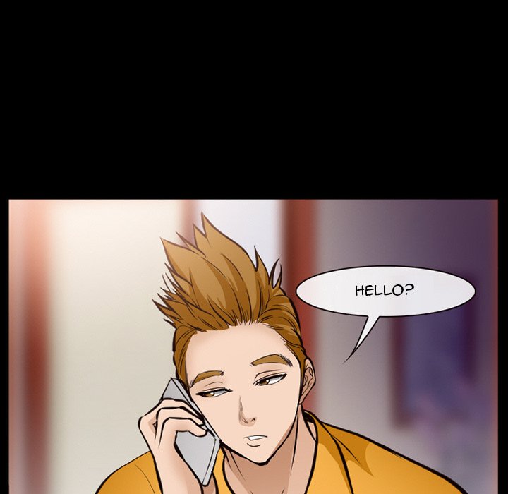 The Client Chapter 58 Page 37