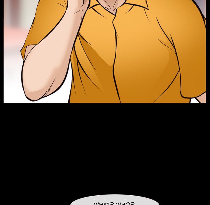 The Client Chapter 58 Page 38