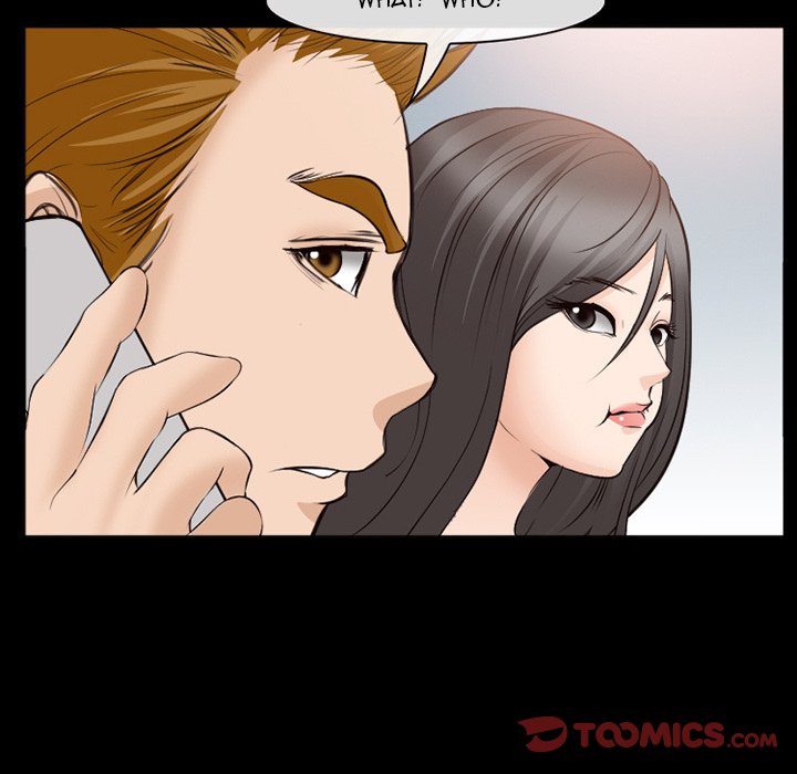 The Client Chapter 58 Page 39
