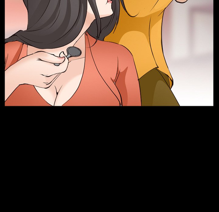 The Client Chapter 58 Page 41
