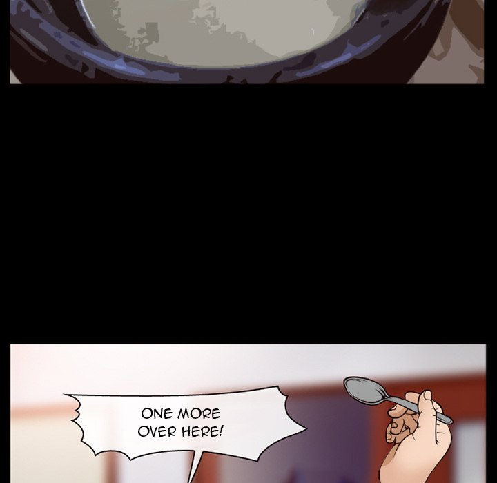 The Client Chapter 58 Page 46