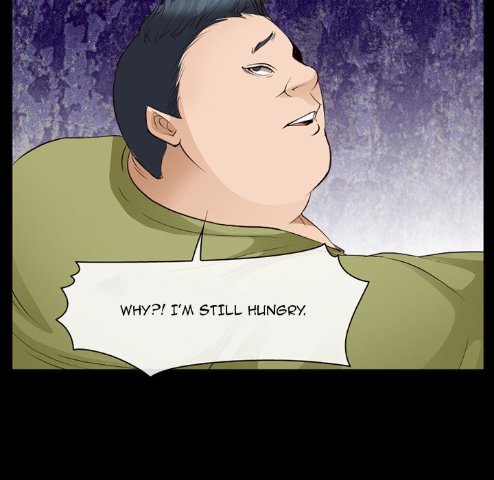 The Client Chapter 58 Page 50
