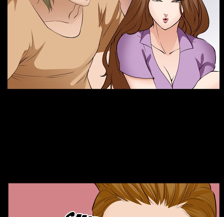 The Client Chapter 58 Page 55