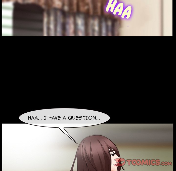 The Client Chapter 58 Page 6
