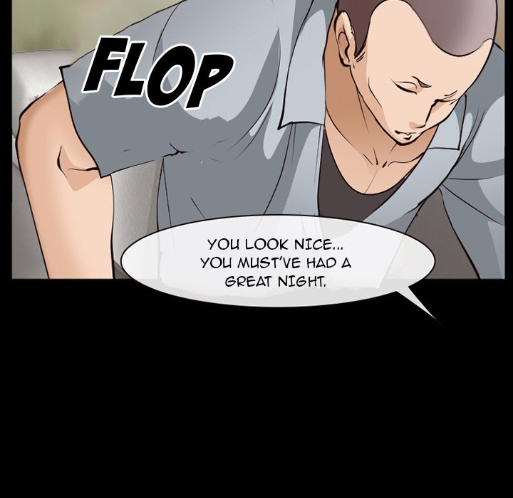 The Client Chapter 58 Page 61