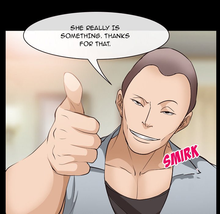 The Client Chapter 58 Page 62