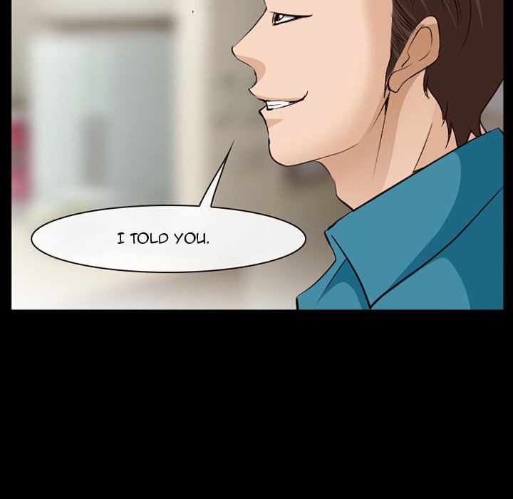 The Client Chapter 58 Page 64