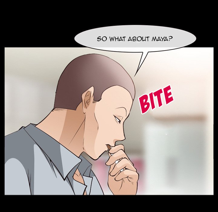 The Client Chapter 58 Page 65