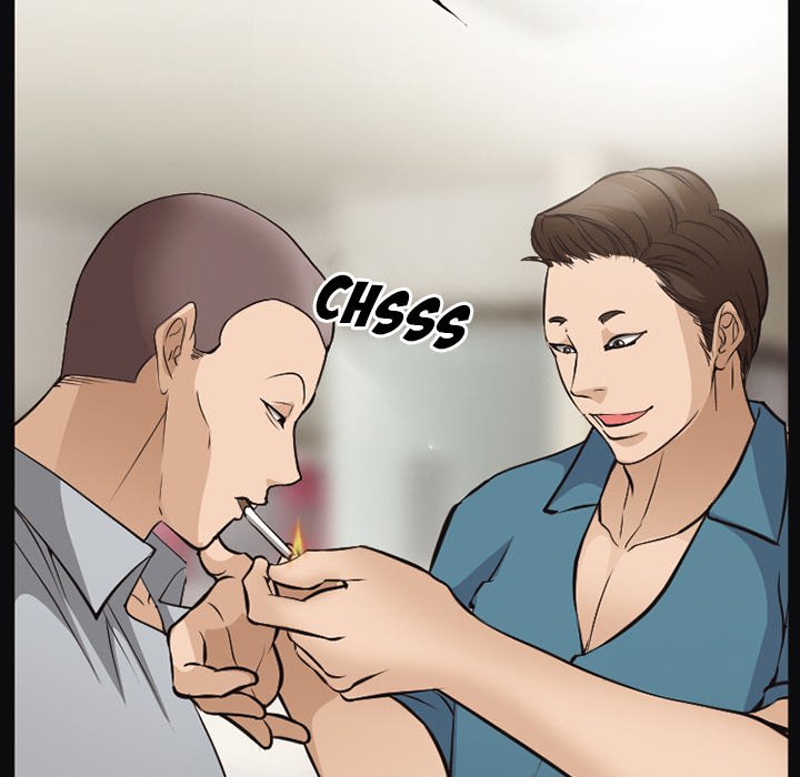 The Client Chapter 58 Page 67