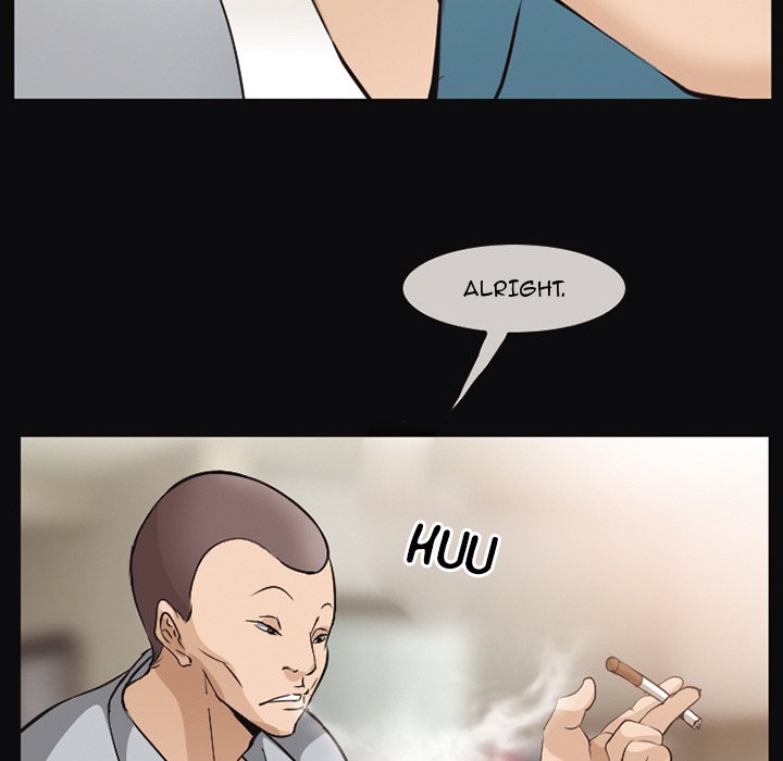 The Client Chapter 58 Page 68