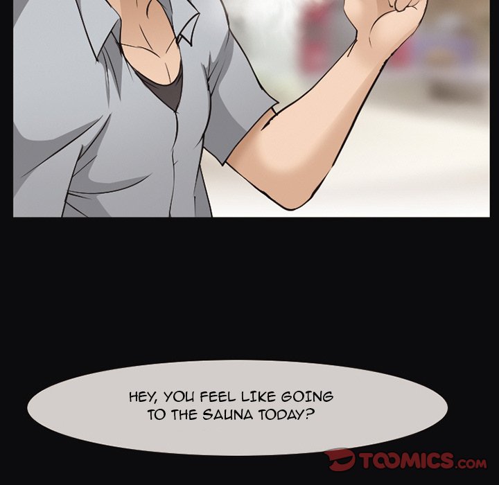 The Client Chapter 58 Page 69