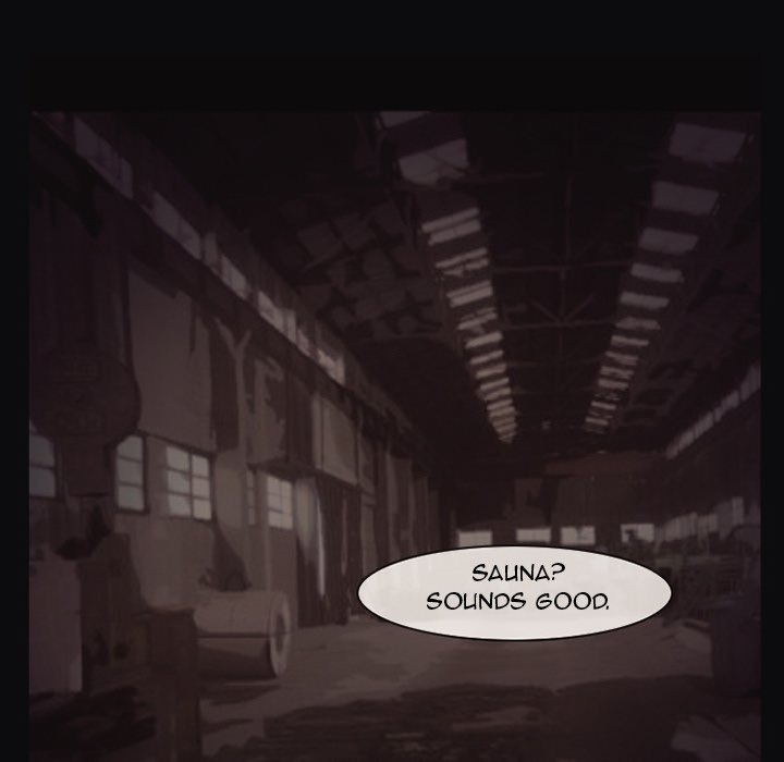 The Client Chapter 58 Page 70