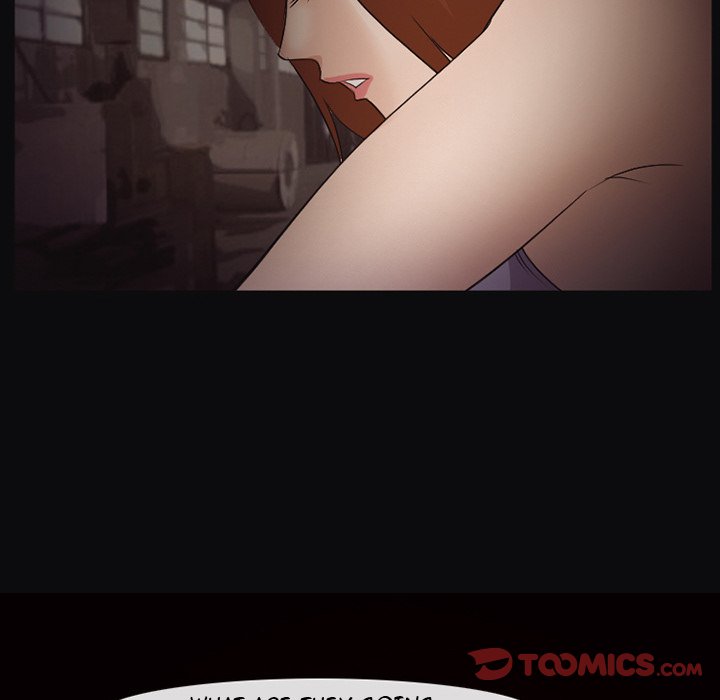 The Client Chapter 58 Page 72
