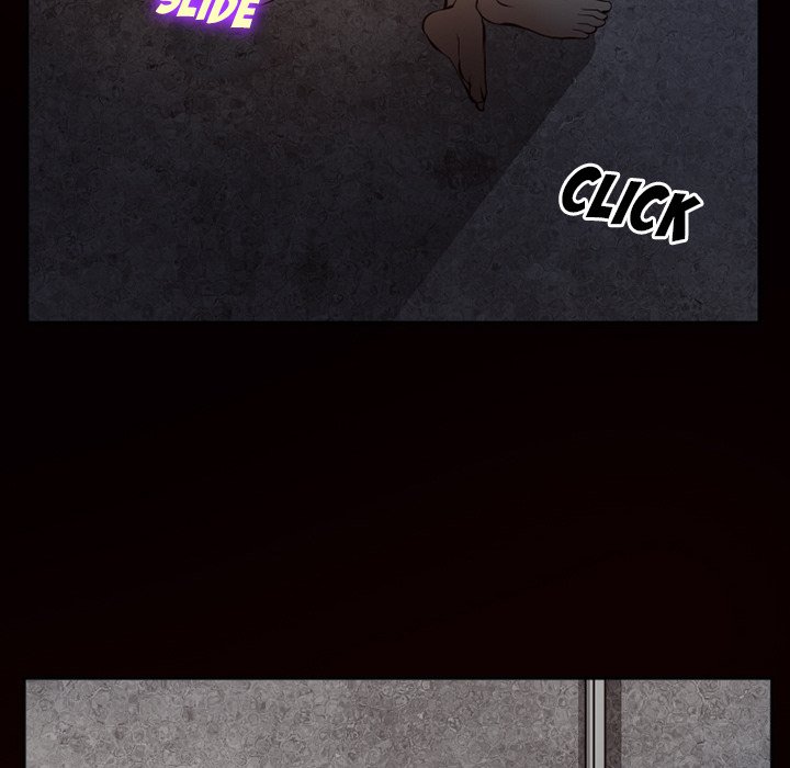 The Client Chapter 58 Page 77