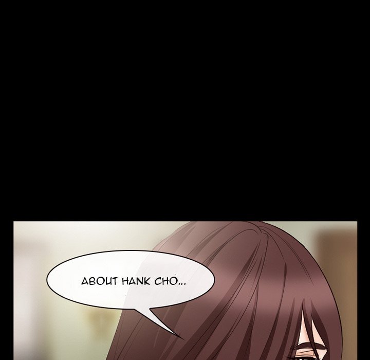 The Client Chapter 58 Page 8